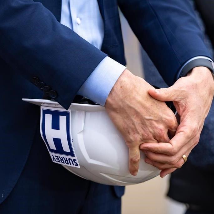 A look at B.C. health care promises ahead of Oct. 19 election day